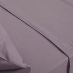 Σεντόνι Cannon Classic χωρίς λάστιχο 160X260 Irish